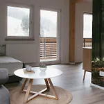 Διαμέρισμα Wolftalliebe *