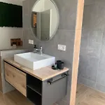 Διαμέρισμα Wolftalliebe *