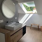 Διαμέρισμα Wolftalliebe