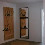 Διαμέρισμα Wolftalliebe *