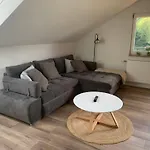 Διαμέρισμα Wolftalliebe