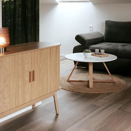 Wolftalliebe Apartman