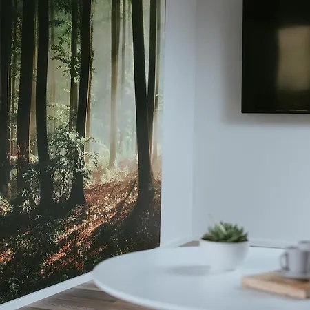 公寓 Wolftalliebe 巴特里坡德索西坡