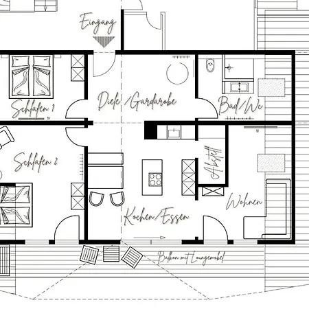 Wolftalliebe 巴特里坡德索西坡