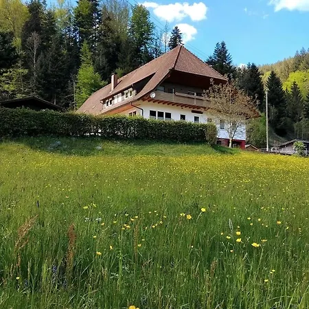 Wolftalliebe Bad Rippoldsau-Schapbach