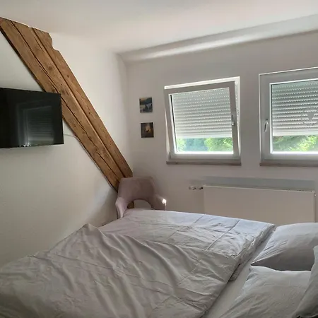 Wolftalliebe Apartman