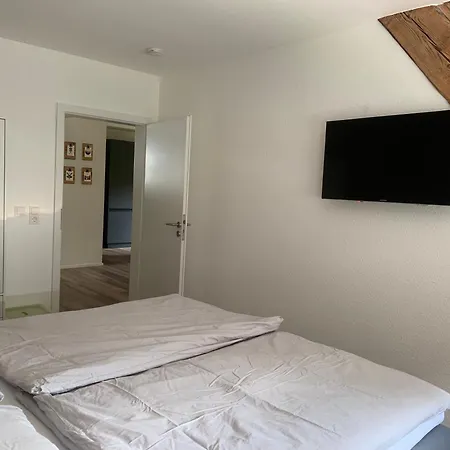 Wolftalliebe Apartman *