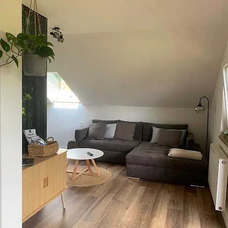 Wolftalliebe 公寓 巴特里坡德索西坡