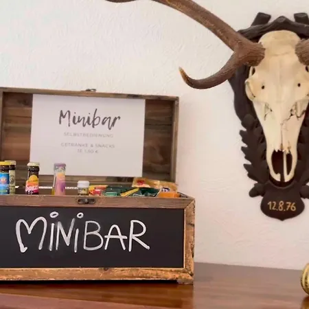 Wolftalliebe 公寓 *