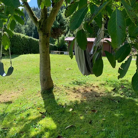 Wolftalliebe Appartamento