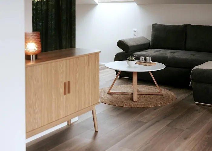 Wolftalliebe Appartamento