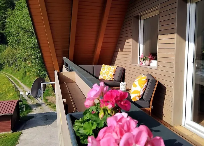 Wolftalliebe Bad Rippoldsau-Schapbach