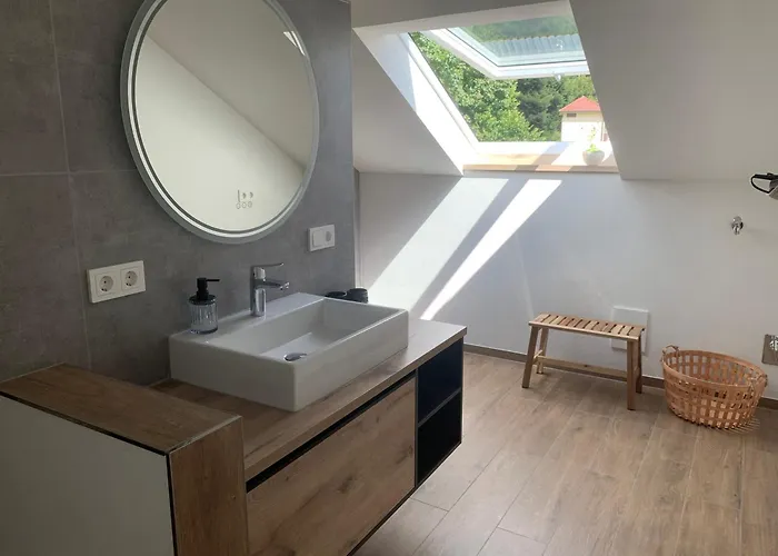 Appartamento Wolftalliebe