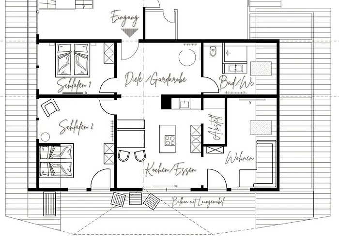Wolftalliebe Bad Rippoldsau-Schapbach