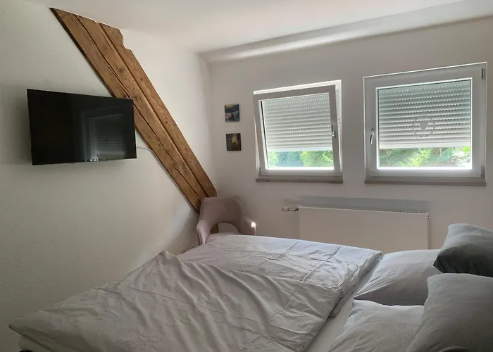 Wolftalliebe Appartamento