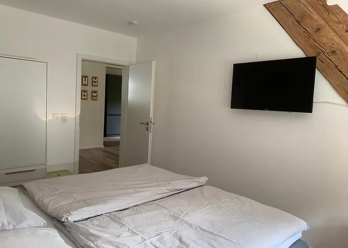 Wolftalliebe Appartamento *