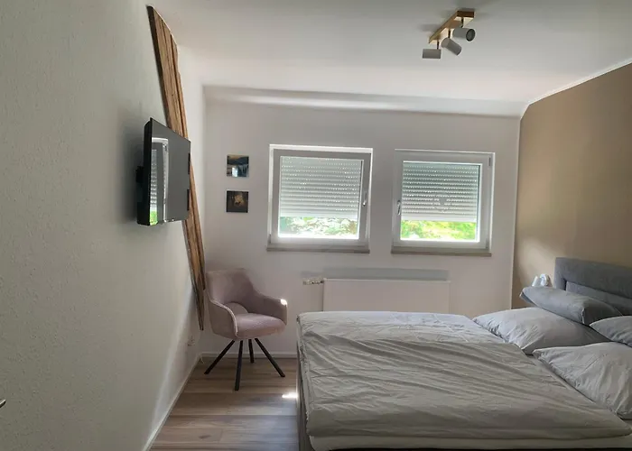 Wolftalliebe Appartamento