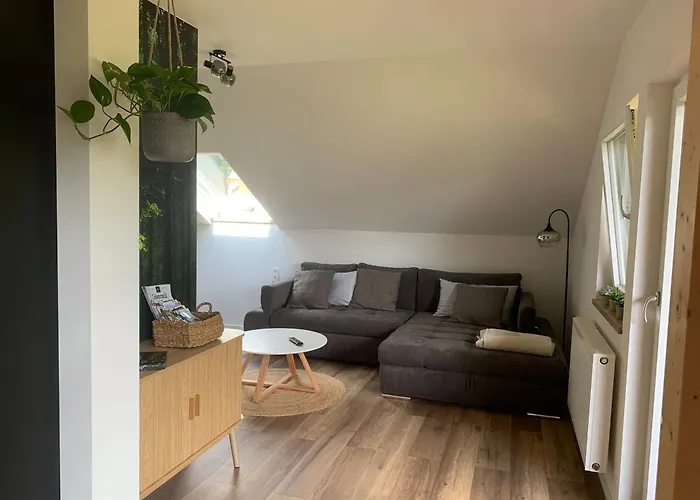 Wolftalliebe Appartamento Bad Rippoldsau-Schapbach