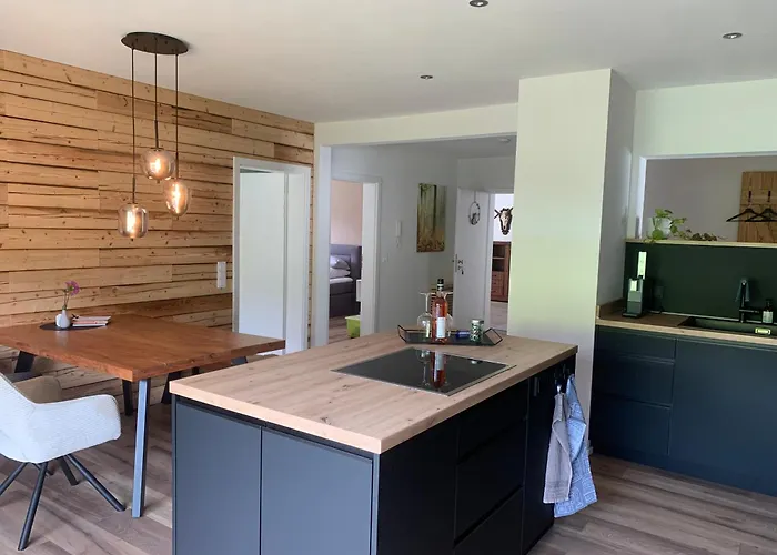 Wolftalliebe Bad Rippoldsau-Schapbach