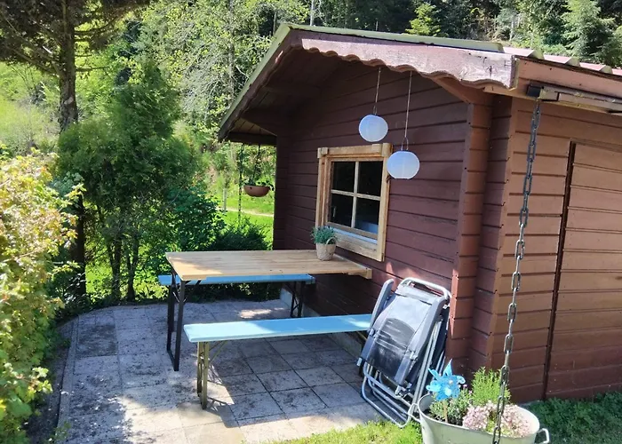 Appartamento Wolftalliebe