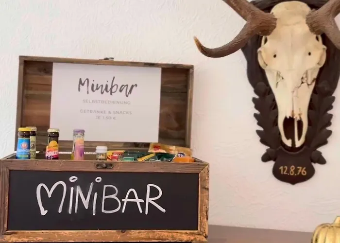 Wolftalliebe Appartamento *